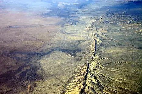Why do earthquakes happen