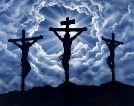Why do they call it Good Friday
