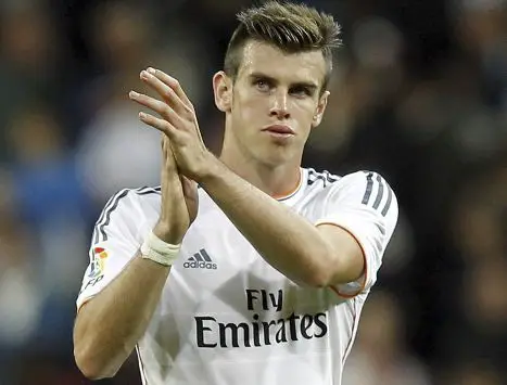Why Do People Like Gareth Bale