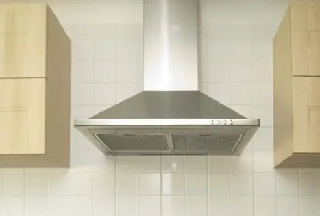 Why Do Kitchens Need Ventilation