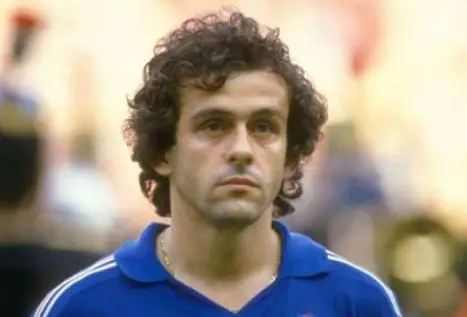 Why Do People Like Michel Platini