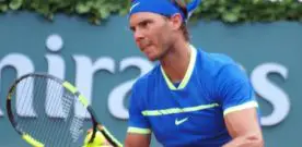 Why Do People Like Rafael Nadal
