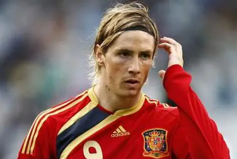 Why Do People Like Fernando Torres
