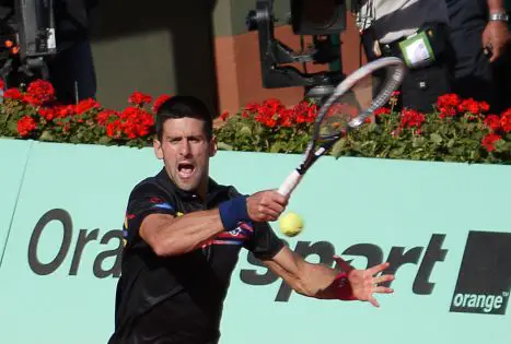 Why Do People Like Novak Djokovic