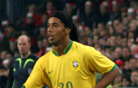 Why Do People Like Ronaldinho
