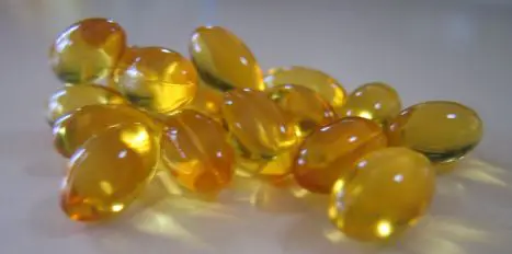 Why Do People Take Fish Oil Supplements