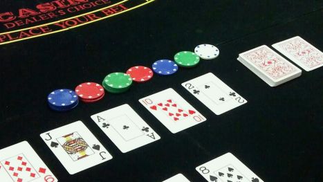 Why Do Casinos Use Chips Instead of Money at Table Games