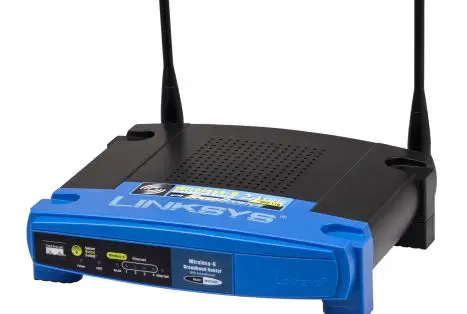 Why Do Wireless Routers Have Two Antennas