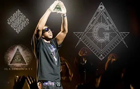 Why Do Rappers Talk About Illuminati