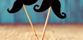 Why Do Some Men Take Part in Movember
