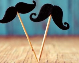 Why Do Some Men Take Part in Movember