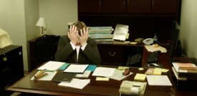 Why Do Entrepreneurs Face Stress While Starting a Business
