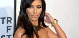 Why Do Men Admire Kim Kardashian