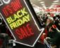 Why do we shop on Black Friday
