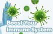 Why do we need a strong immune system during COVID-19 pandemic
