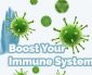 Why do we need a strong immune system during COVID-19 pandemic